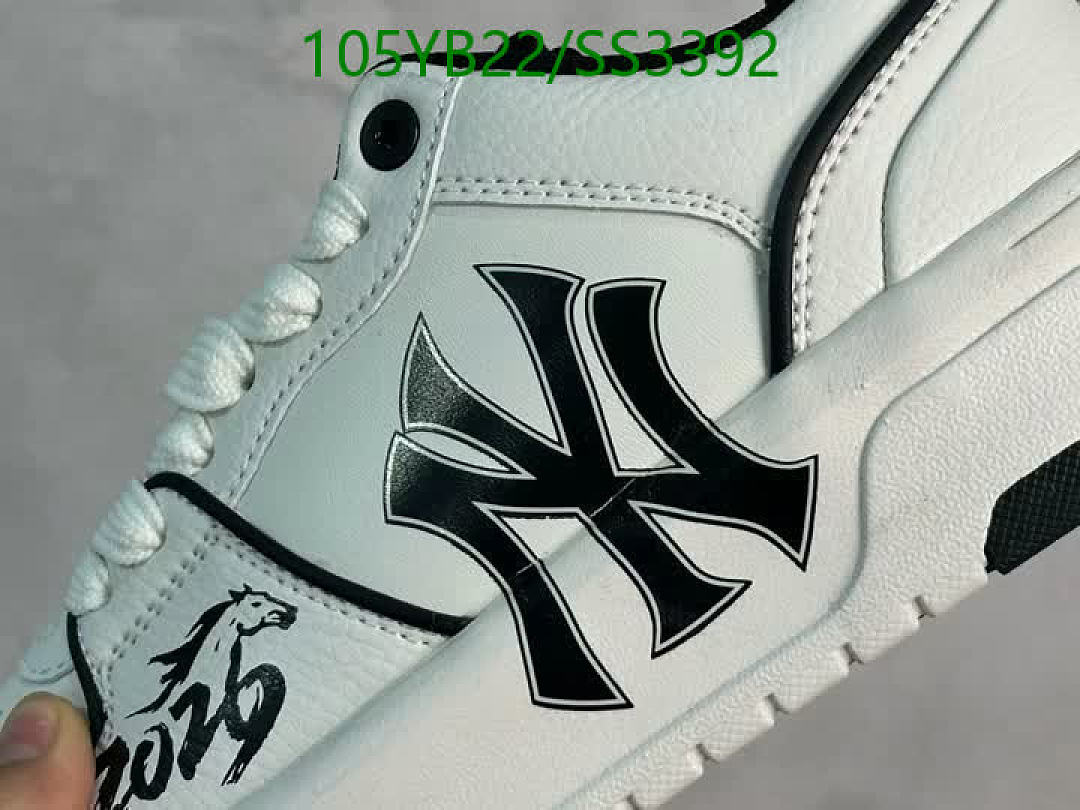 MLB-Women Shoes Code: SS3392 $: 105USD
