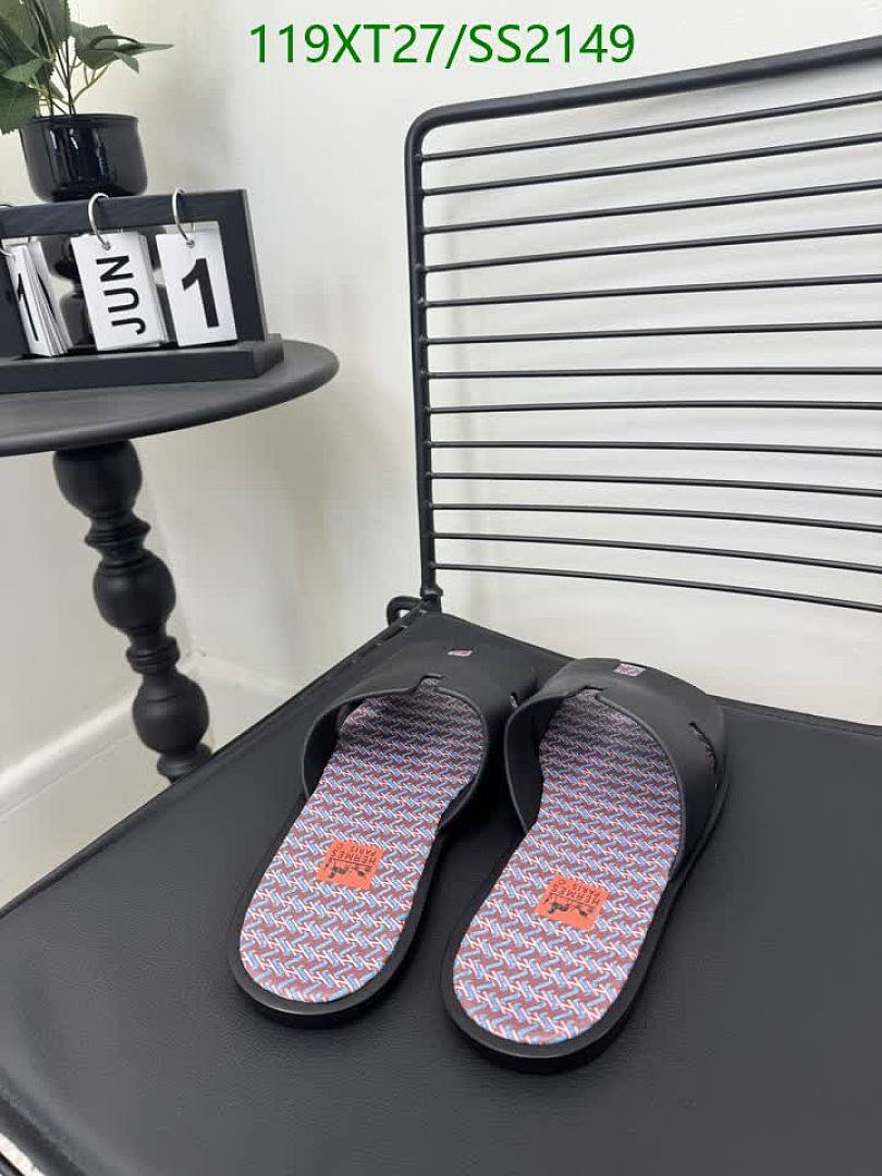Hermes-Men shoes Code: SS2149 $: 119USD