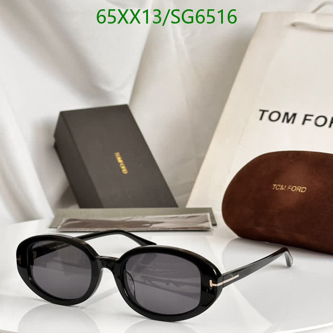 Tom Ford-Glasses Code: SG6516 $: 65USD