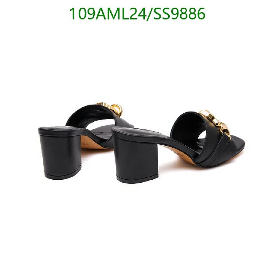 Tory Burch-Women Shoes Code: SS9886 $: 109USD