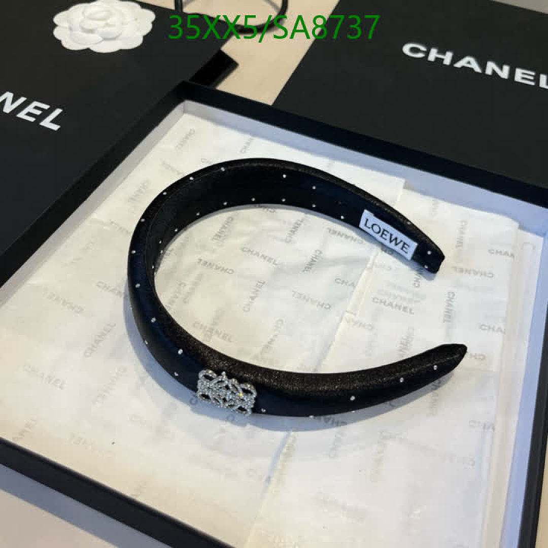 Loewe-Headband Code: SA8737 $: 35USD
