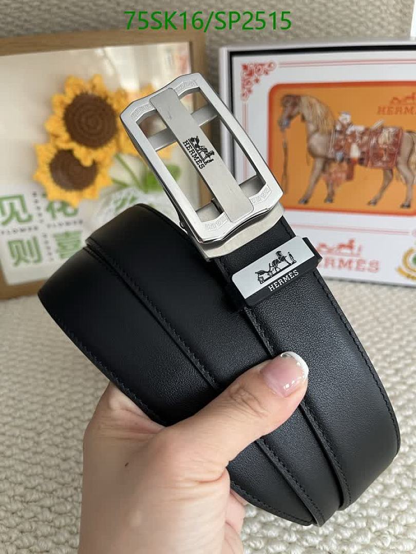 Hermes-Belts Code: SP2515 $: 75USD