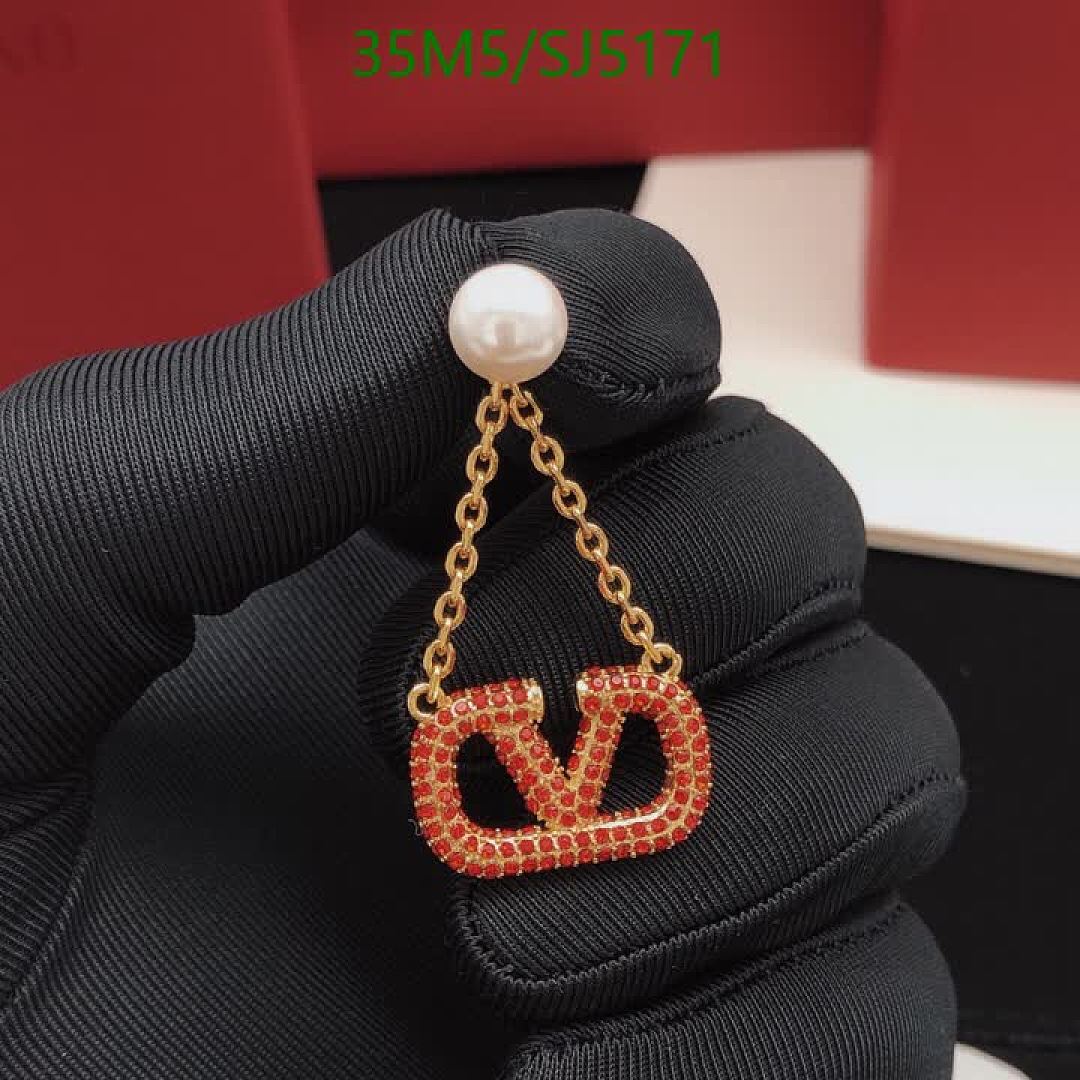 Valentino-Jewelry Code: SJ5171 $: 35USD