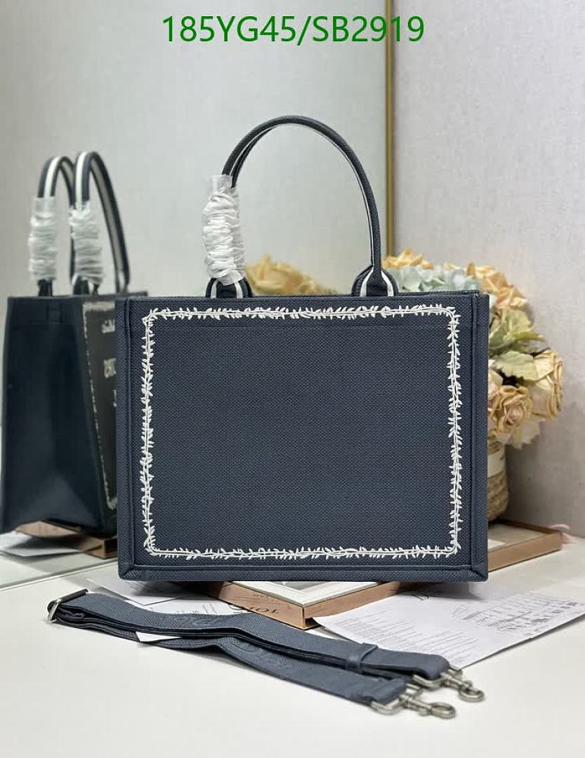 Dior-Bag-Mirror Quality Code: SB2919