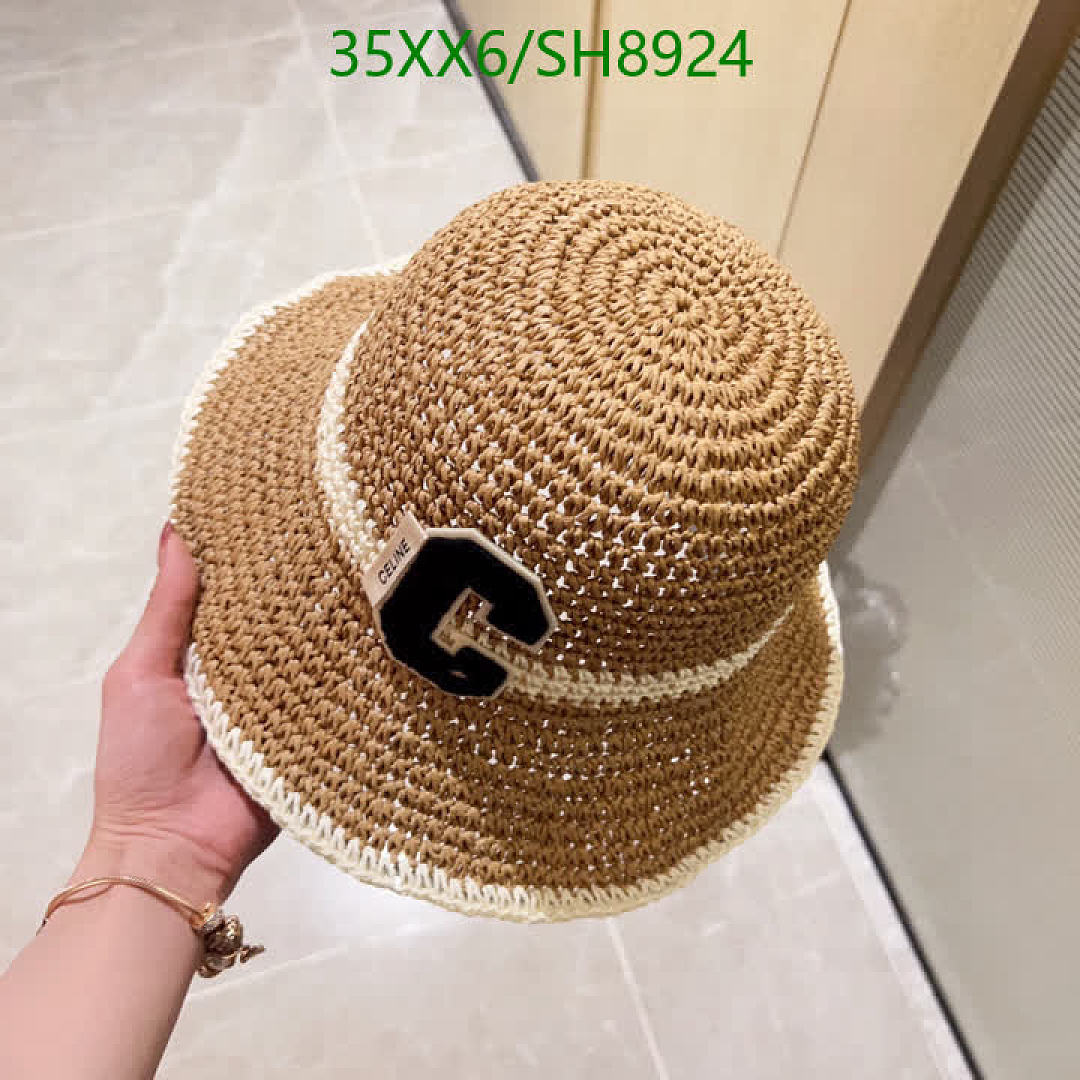 Celine-Cap(Hat) Code: SH8924 $: 35USD