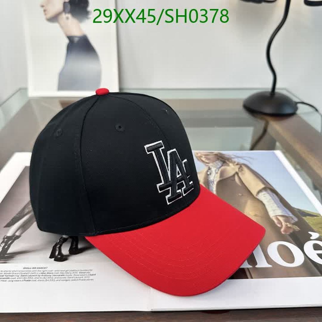 MLB-Cap(Hat) Code: SH0378 $: 29USD