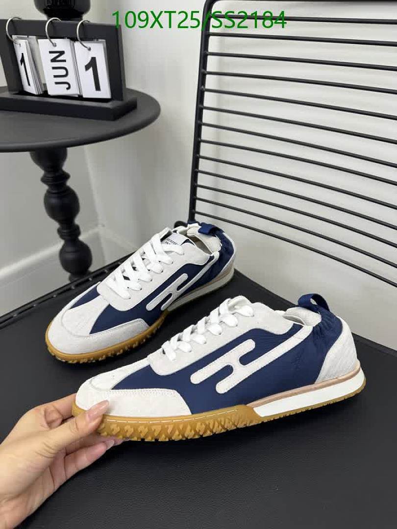 Hermes-Men shoes Code: SS2184 $: 109USD