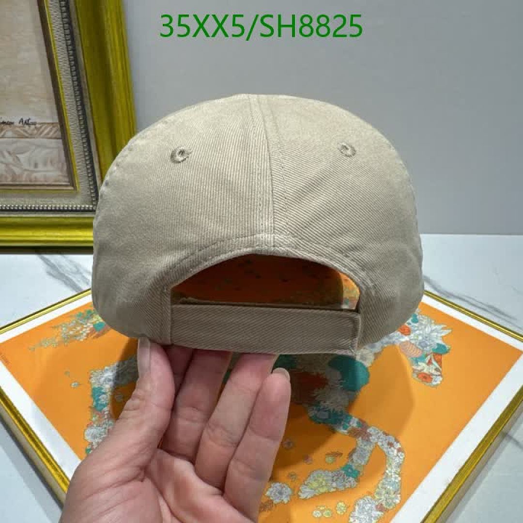 Alexander Wang-Cap(Hat) Code: SH8825 $: 35USD
