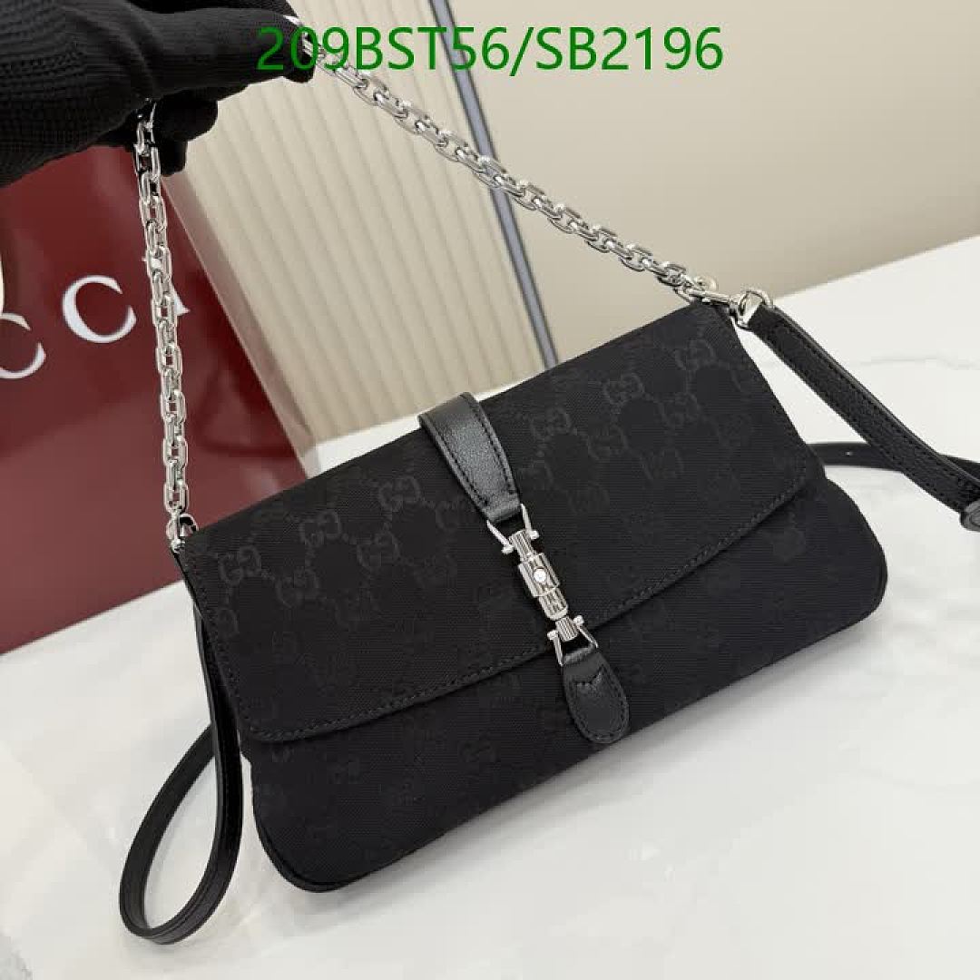 Gucci-Bag-Mirror Quality Code: SB2196 $: 209USD