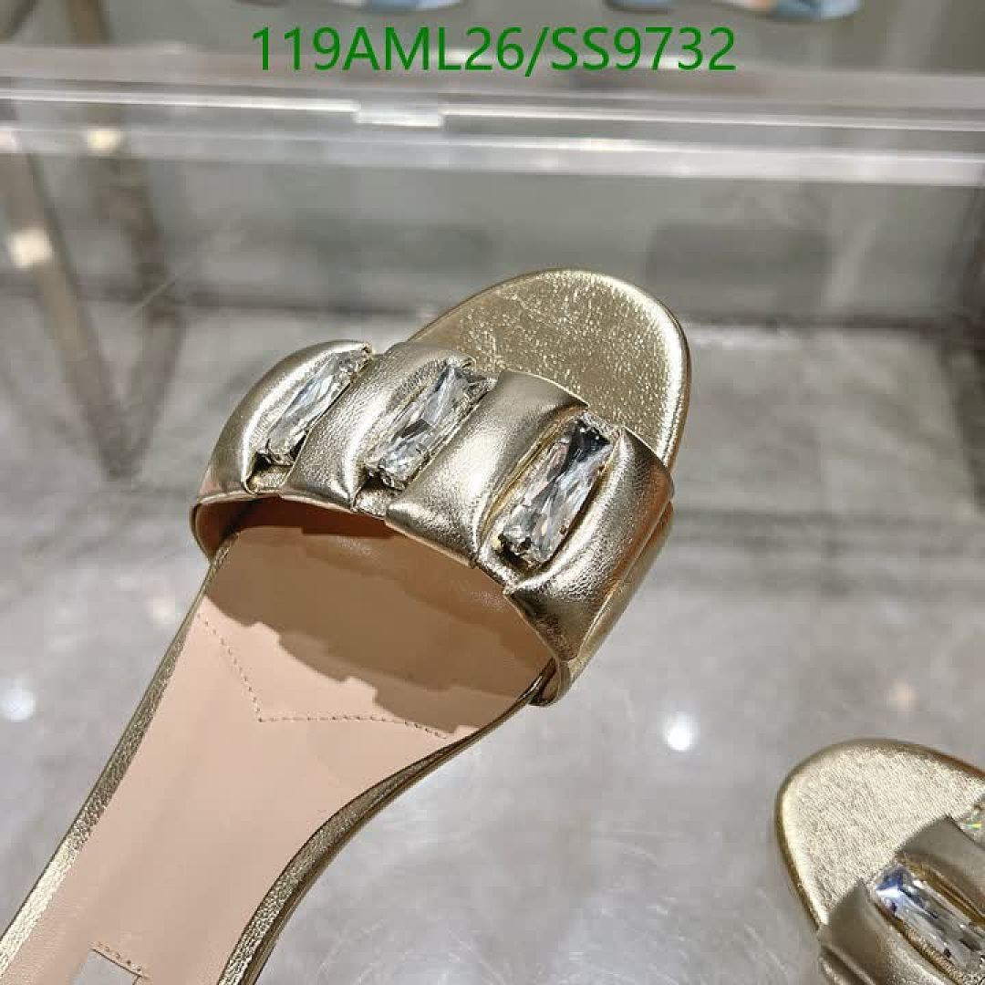 Miu Miu-Women Shoes Code: SS9732 $: 119USD