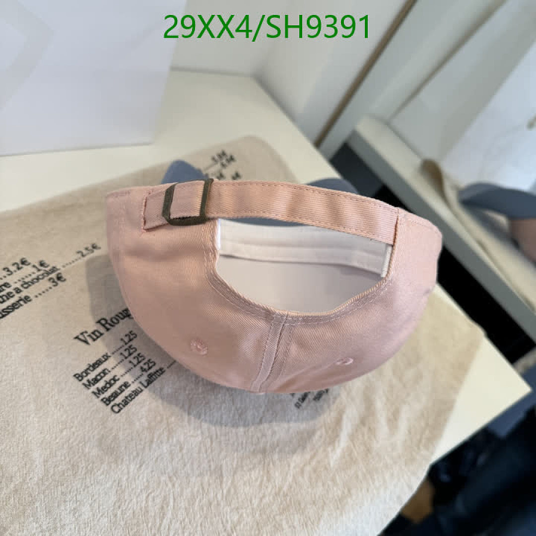 Moncler-Cap(Hat) Code: SH9391 $: 29USD