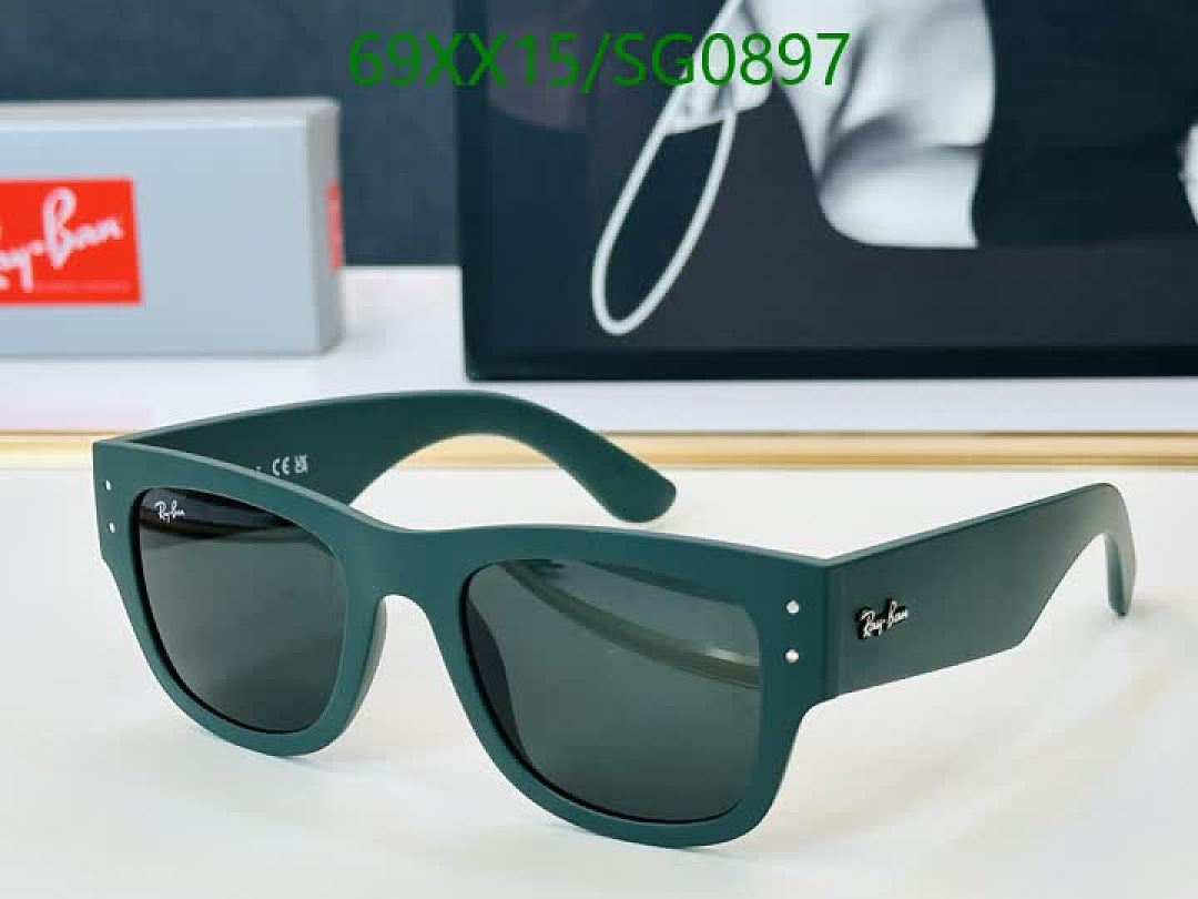 Ray-Ban-Glasses Code: SG0897 $: 69USD