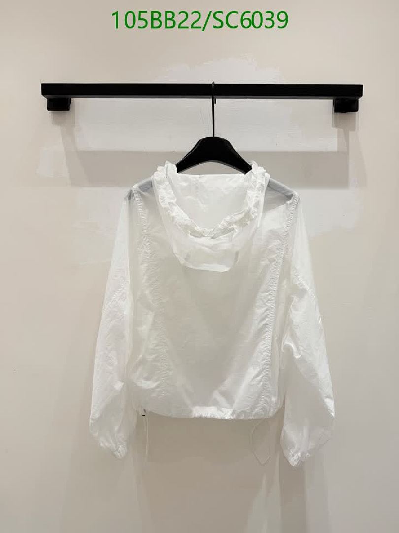 Miu Miu-Clothing Code: SC6039 $: 105USD