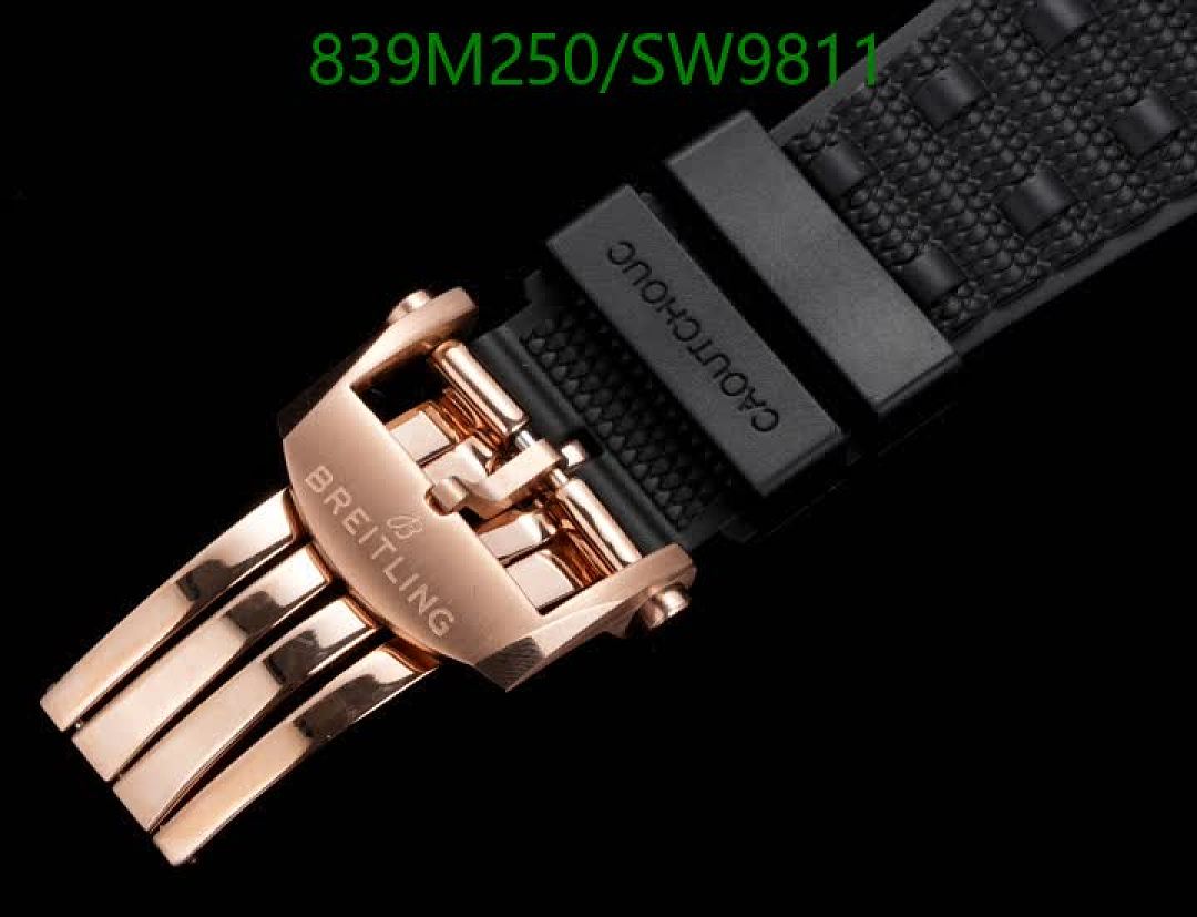 Breitling-Watch-Mirror Quality Code: SW9811 $: 839USD