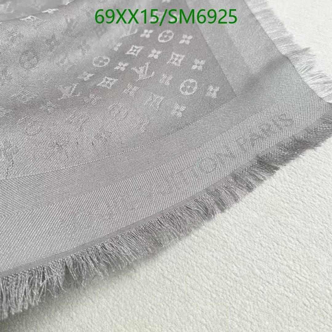 LV-Scarf Code: SM6925 $: 69USD