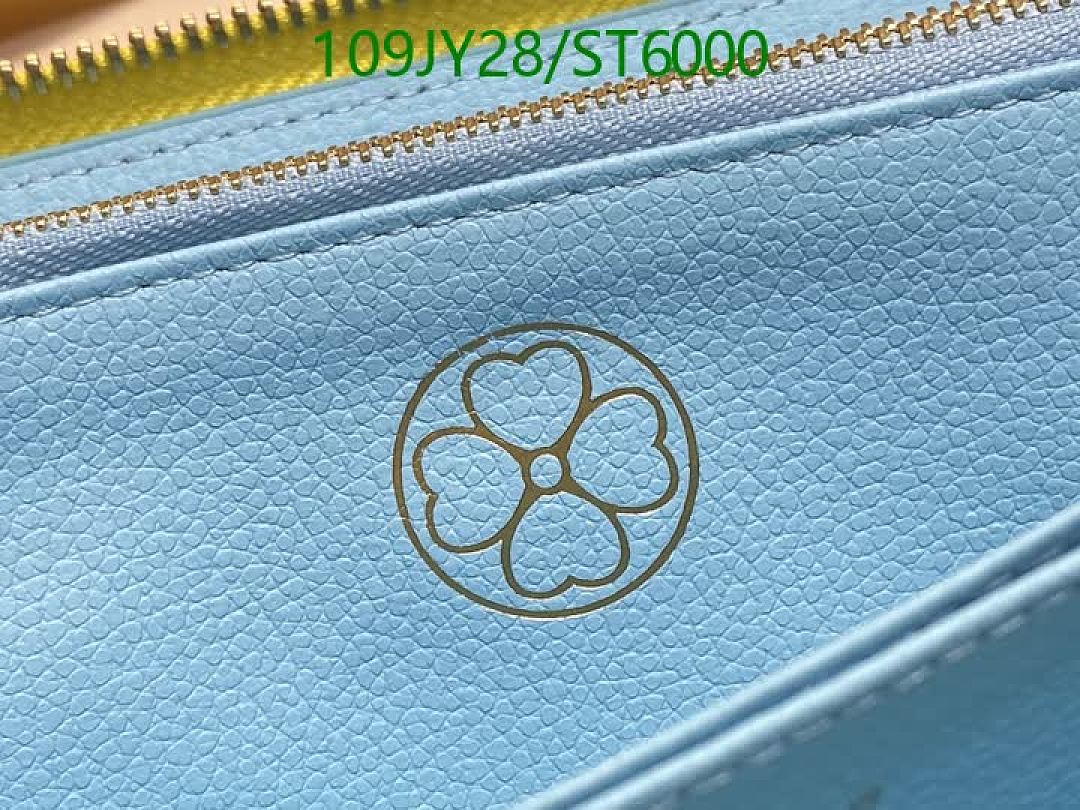 LV-Wallet Mirror Quality Code: ST6000 $: 109USD