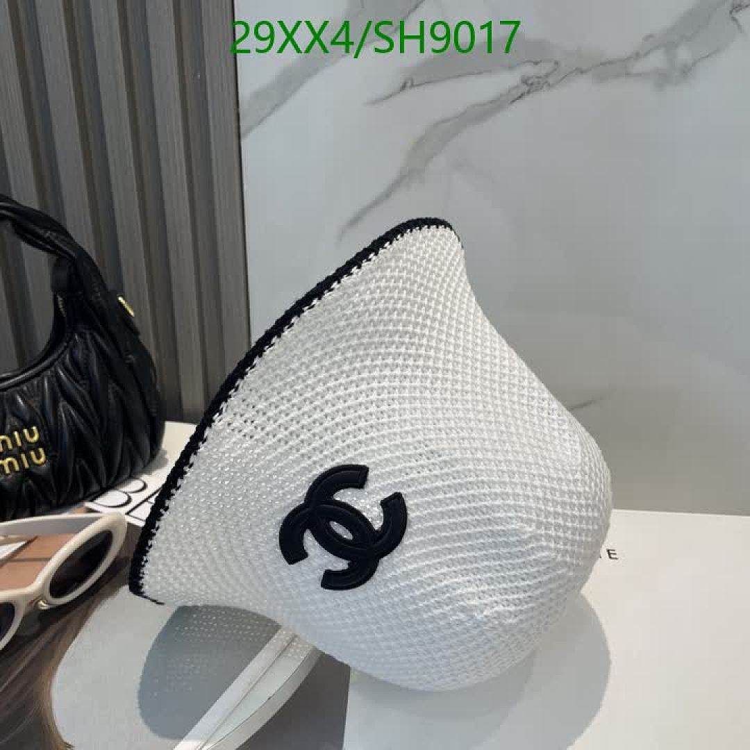 Chanel-Cap(Hat) Code: SH9017 $: 29USD