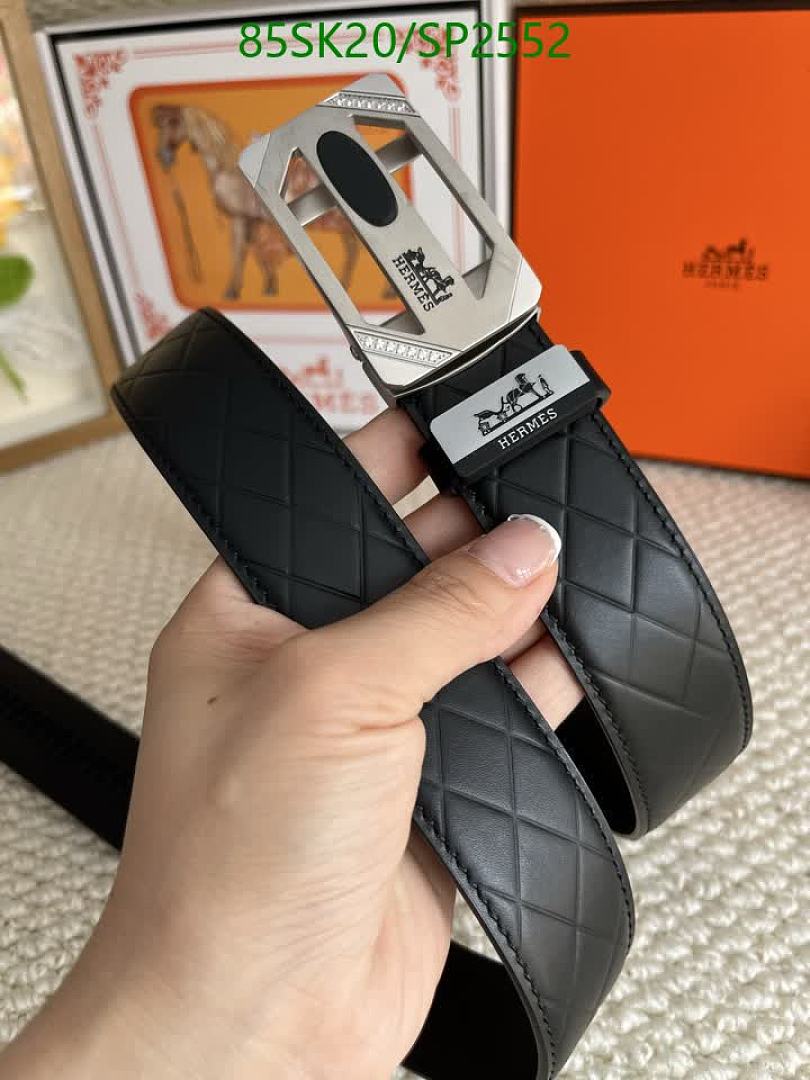 Hermes-Belts Code: SP2552 $: 85USD