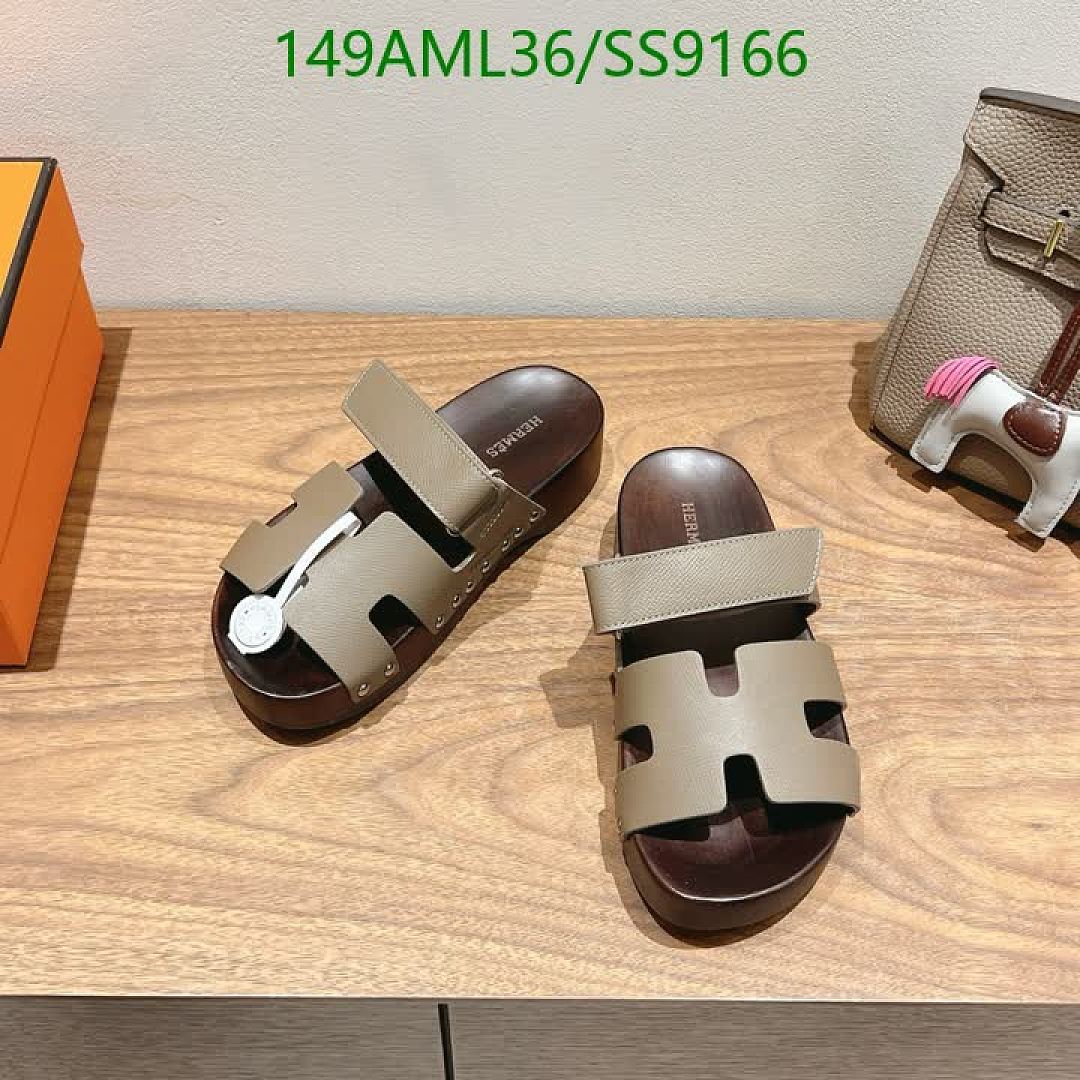 Hermes-Men shoes Code: SS9166 $: 149USD