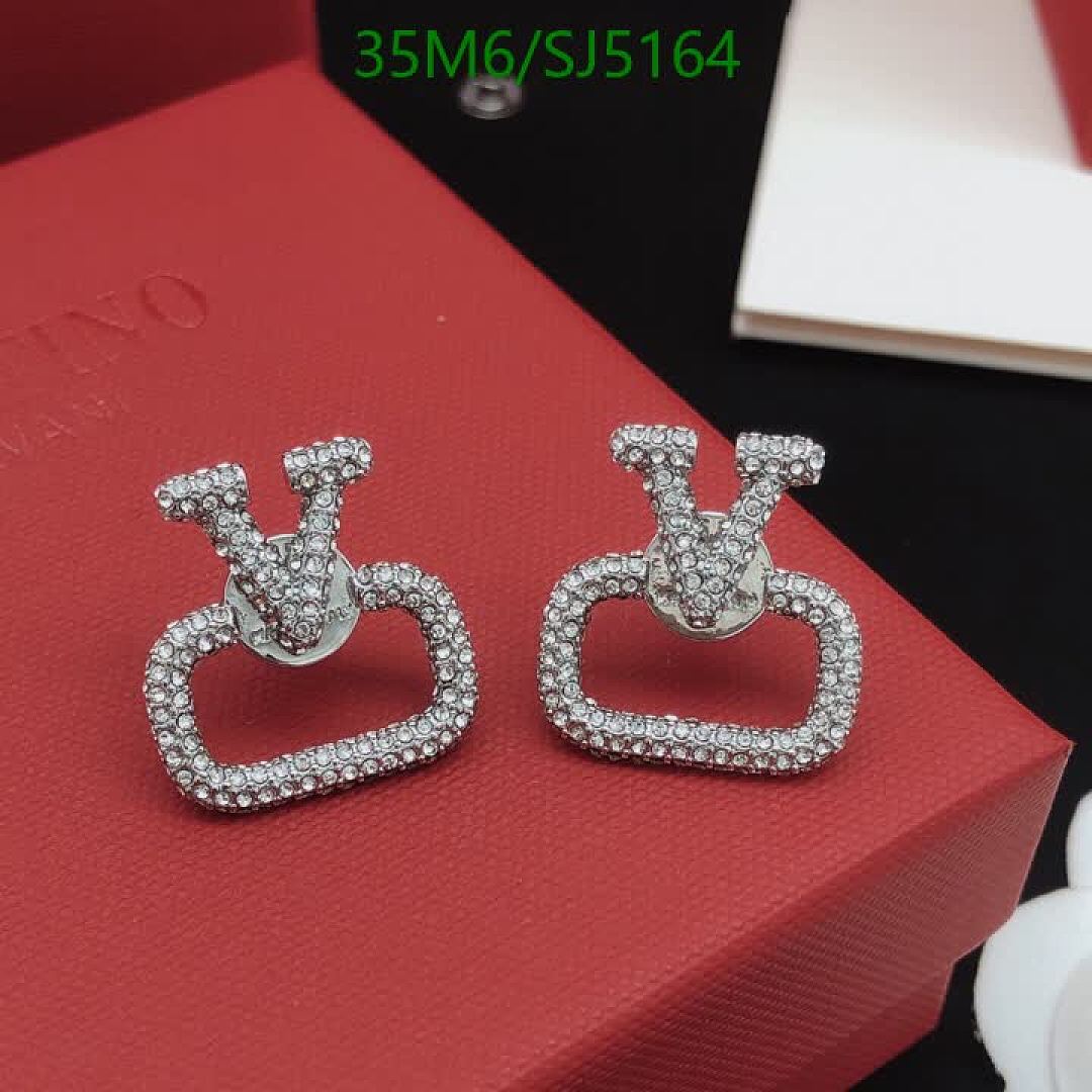 Valentino-Jewelry Code: SJ5164 $: 35USD