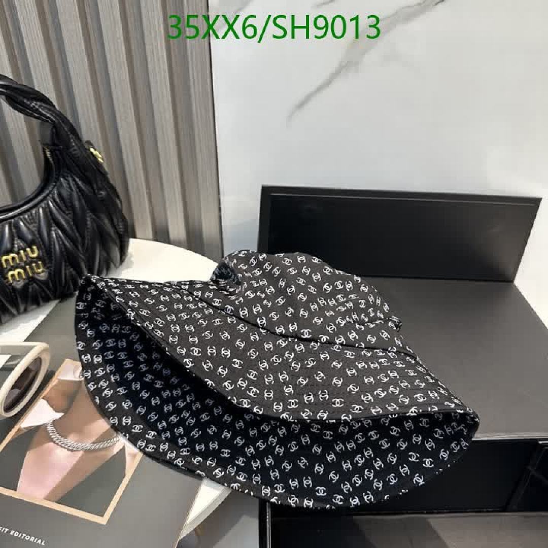 Chanel-Cap(Hat) Code: SH9013 $: 35USD