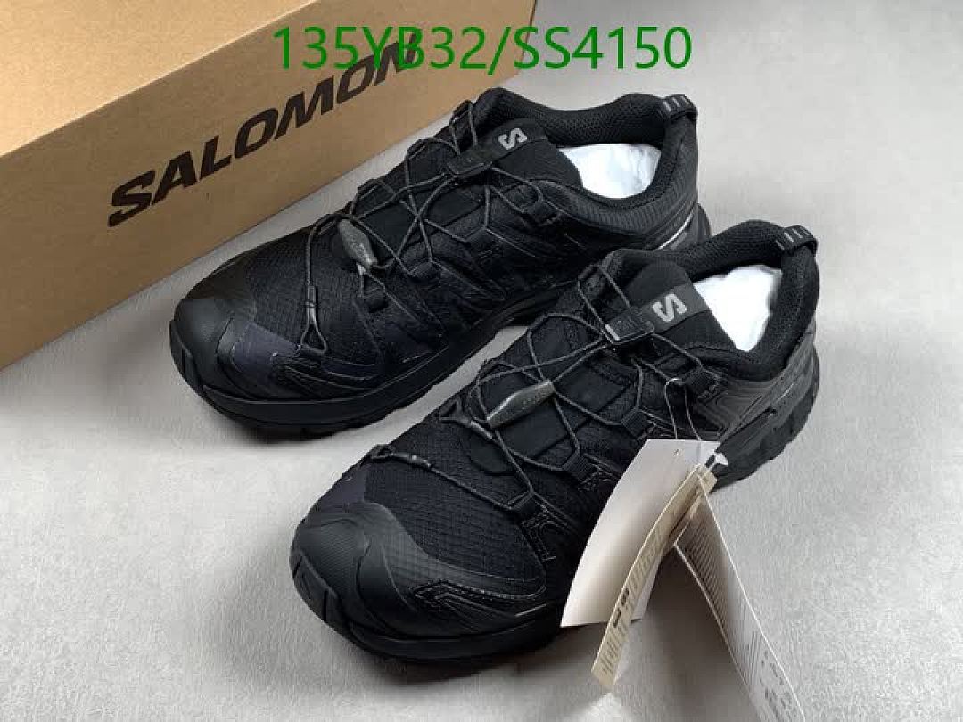 Salomon-Men shoes Code: SS4150 $: 135USD