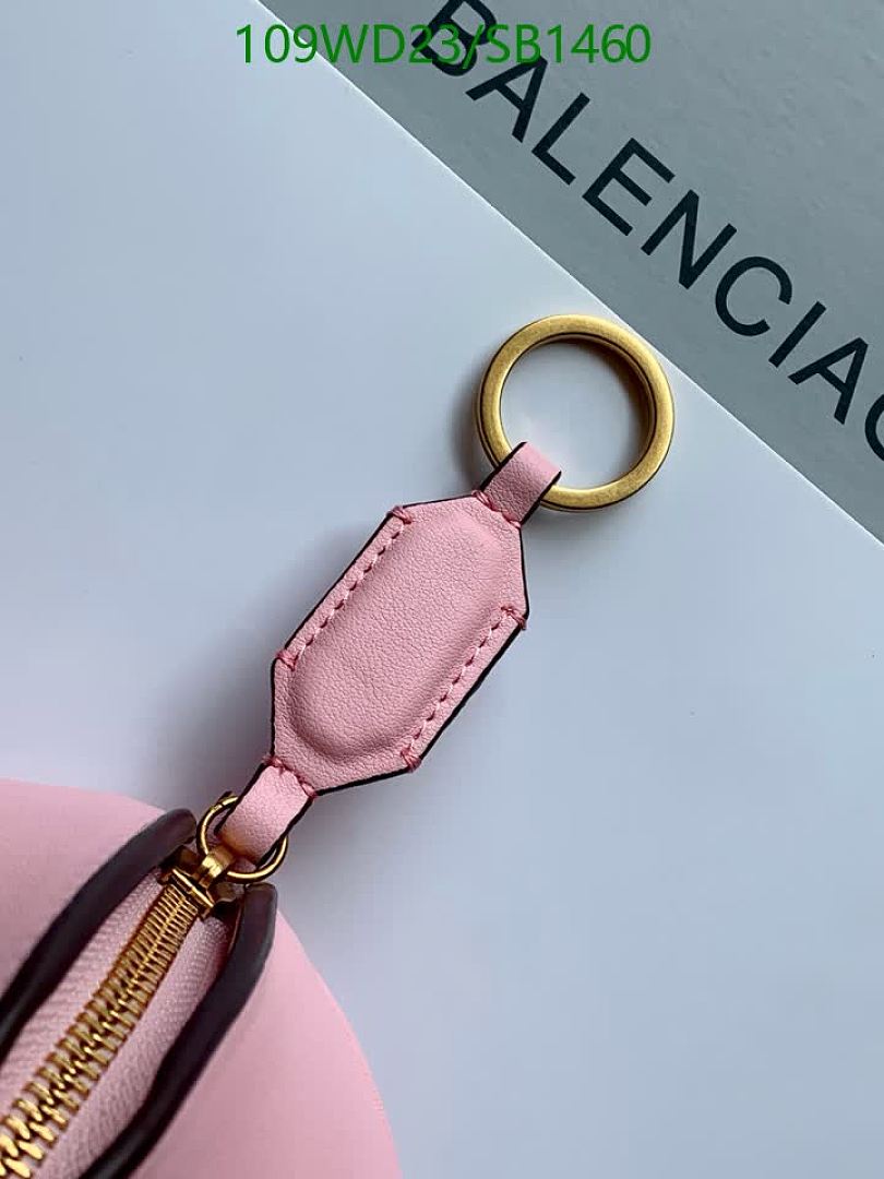 Balenciaga-Bag-4A Quality Code: SB1460 $: 109USD