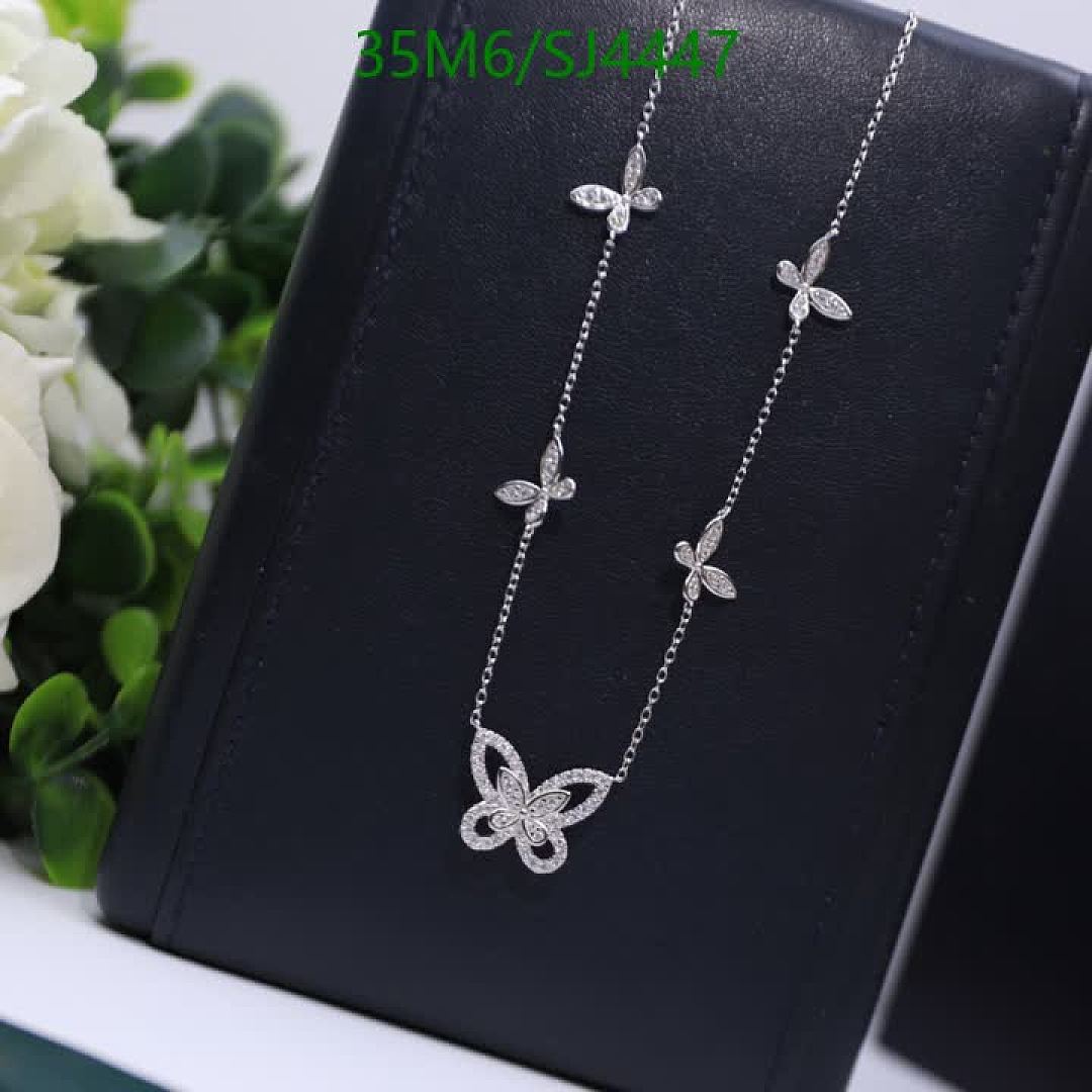 Graff-Jewelry Code: SJ4447 $: 35USD