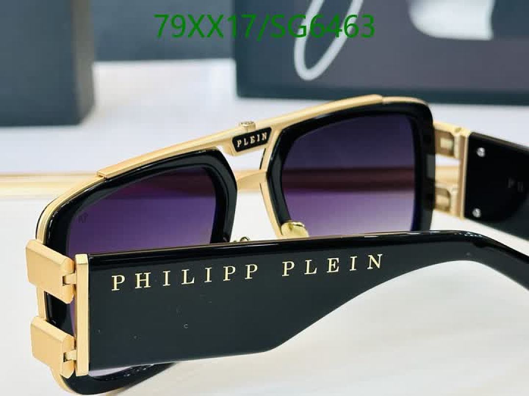 Philipp Plein-Glasses Code: SG6463 $: 79USD