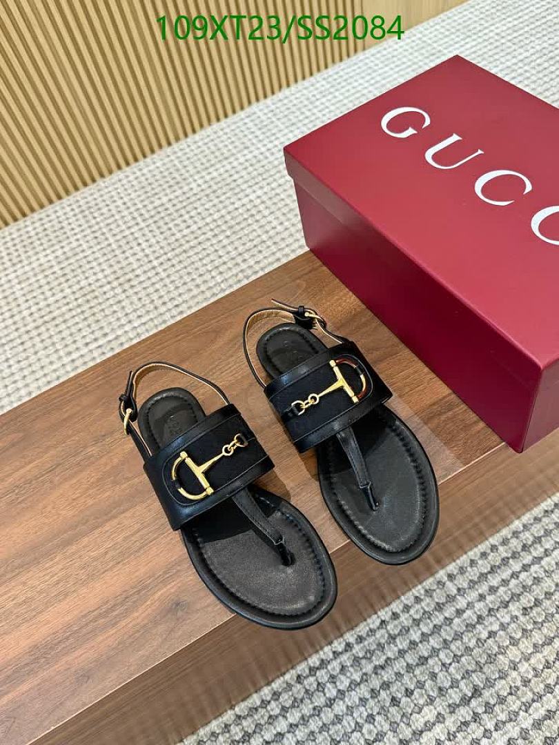Gucci-Women Shoes Code: SS2084 $: 109USD