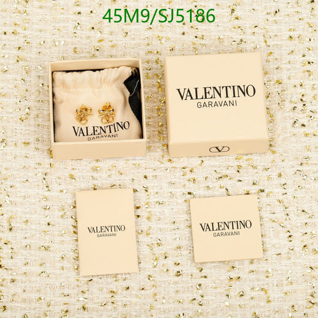 Valentino-Jewelry Code: SJ5186 $: 45USD