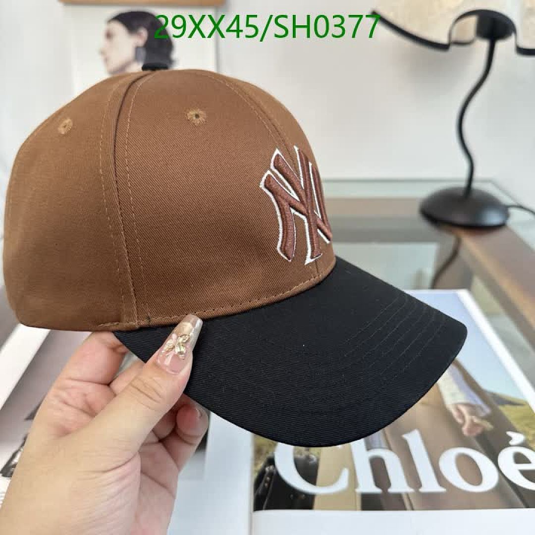 MLB-Cap(Hat) Code: SH0377 $: 29USD