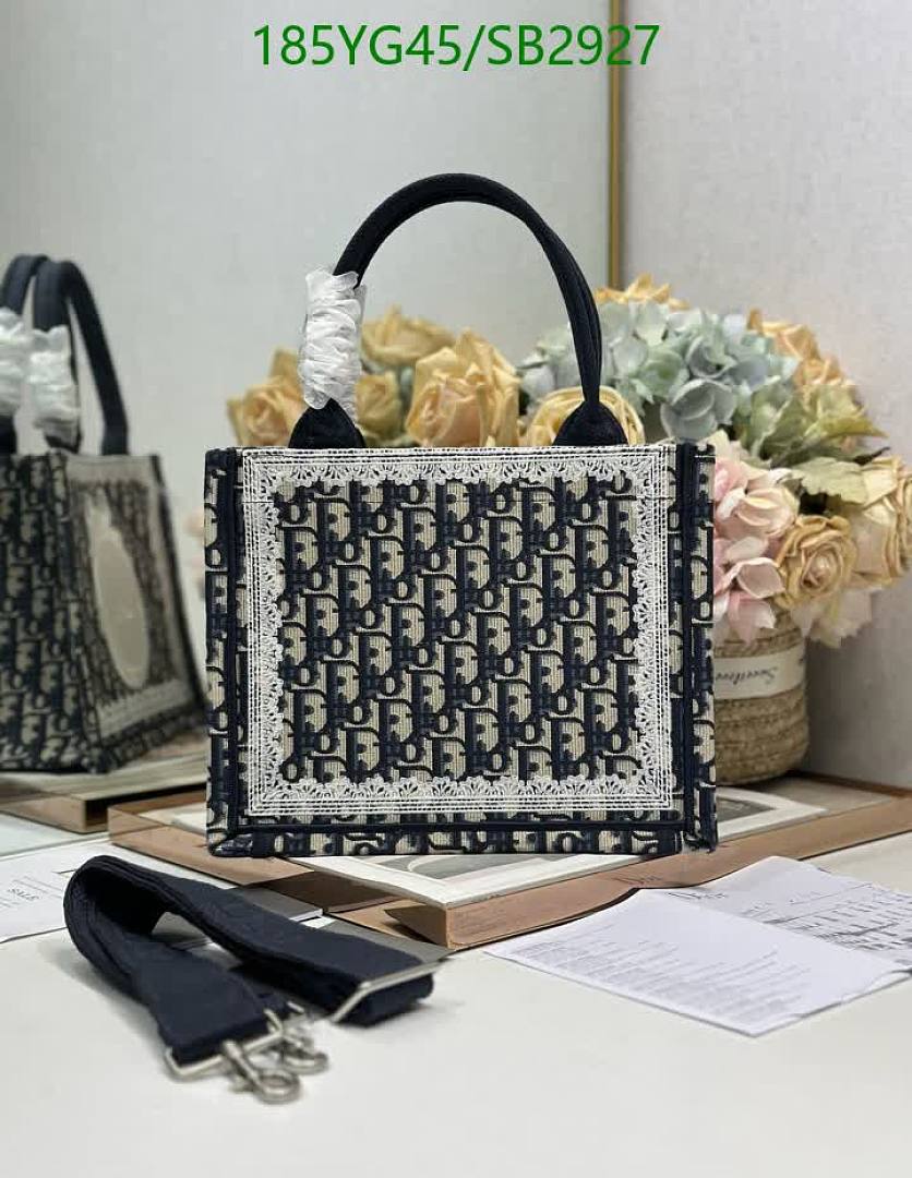 Dior-Bag-Mirror Quality Code: SB2927