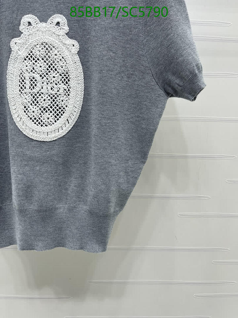 Dior-Clothing Code: SC5790 $: 85USD