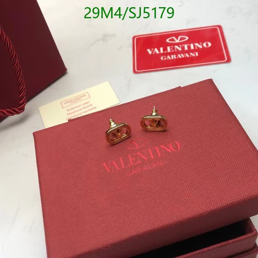 Valentino-Jewelry Code: SJ5179 $: 29USD