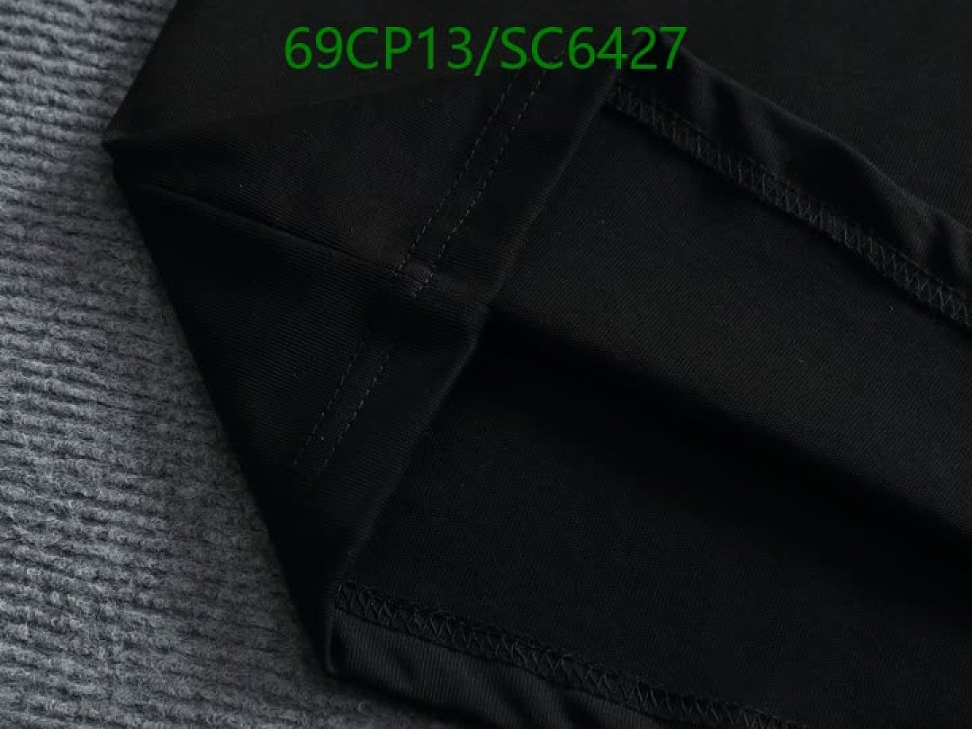 Moncler-Clothing Code: SC6427 $: 69USD
