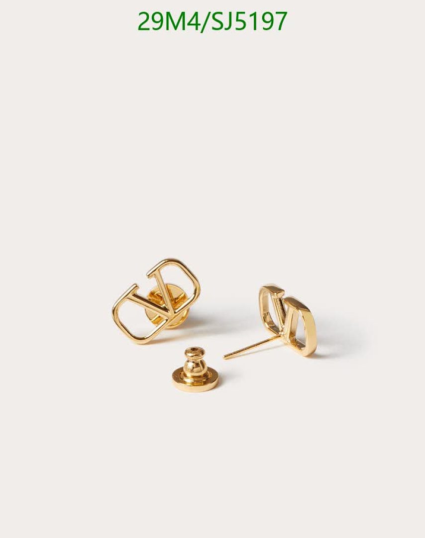 Valentino-Jewelry Code: SJ5197 $: 29USD