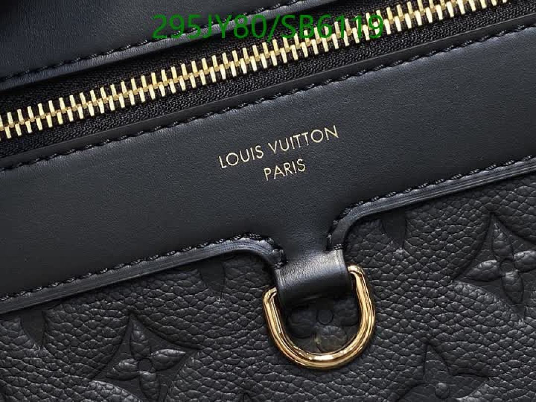 LV-Bag-Mirror Quality Code: SB6119 $: 295USD