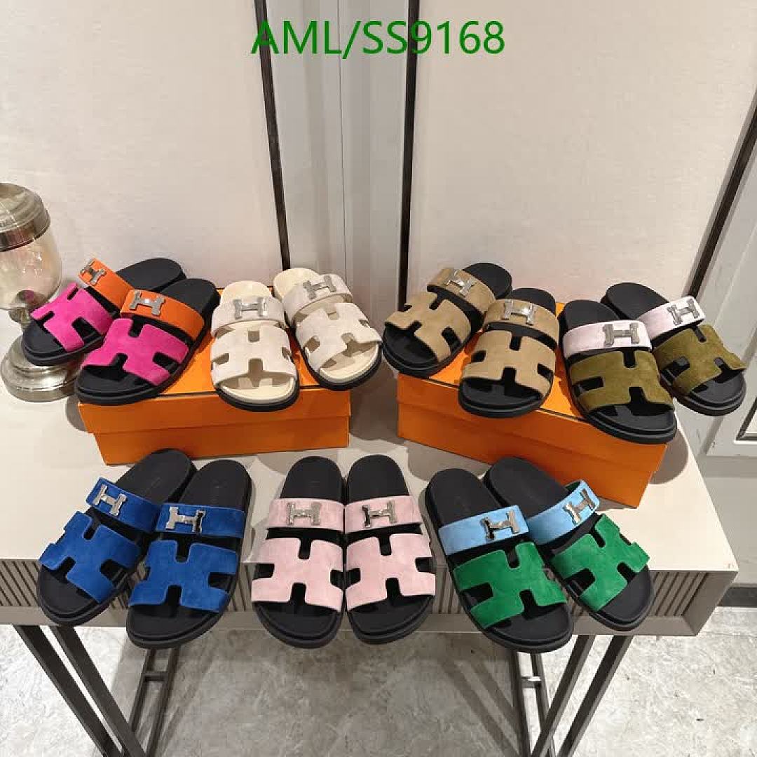 Hermes-Men shoes Code: SS9168