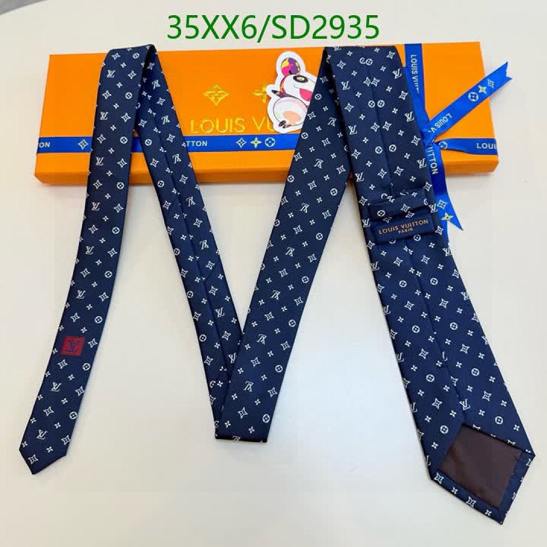 LV-Ties Code: SD2935 $: 35USD