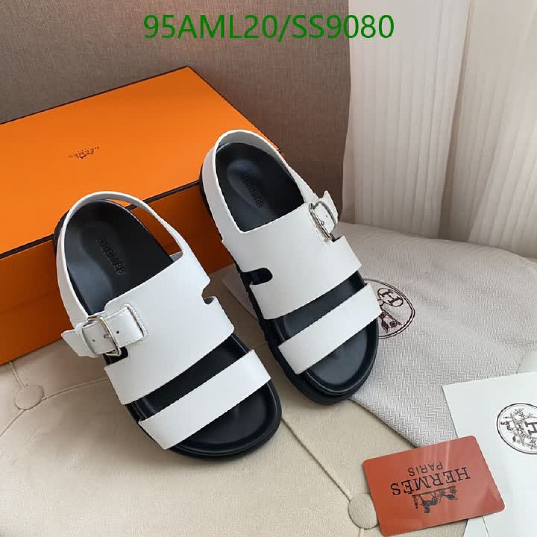 Hermes-Men shoes Code: SS9080 $: 95USD