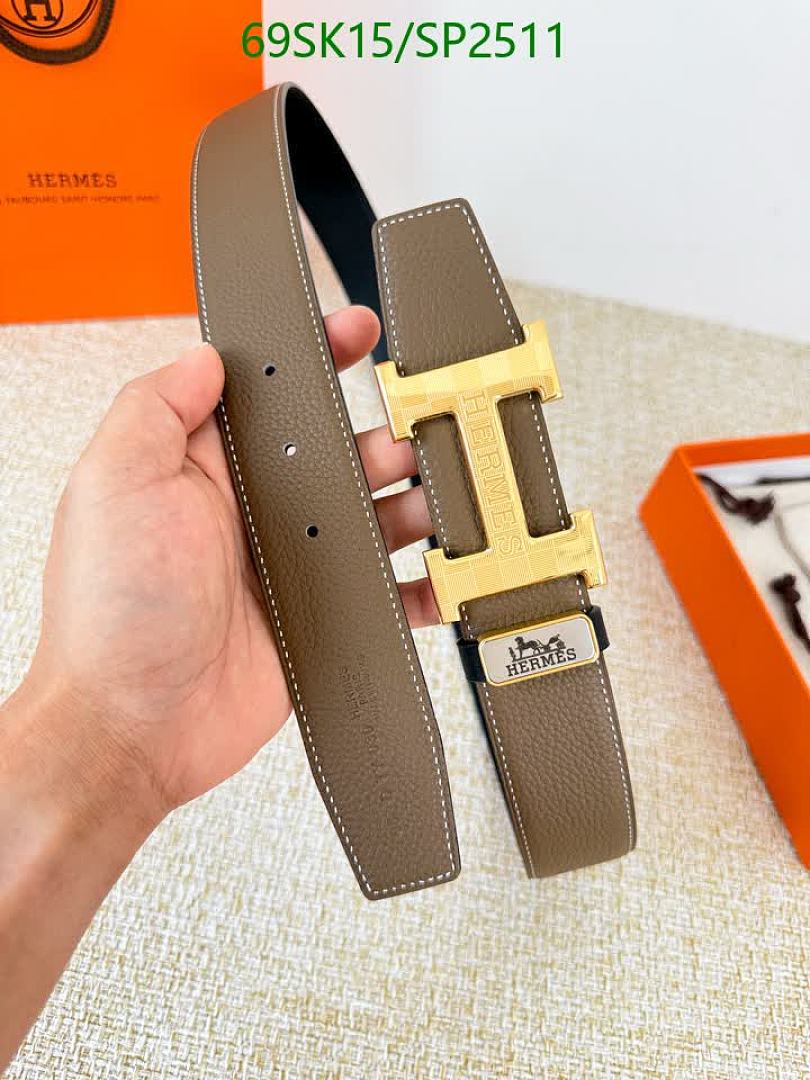Hermes-Belts Code: SP2511 $: 69USD