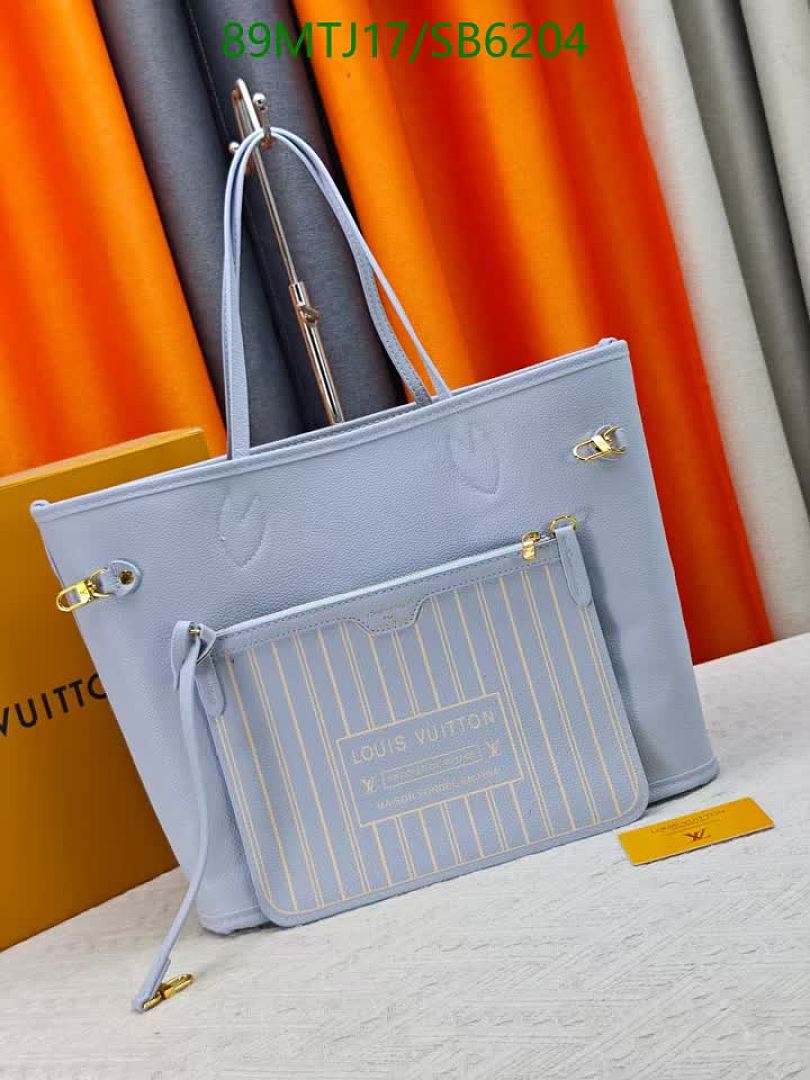 LV-Bag-4A Quality Code: SB6204 $: 89USD