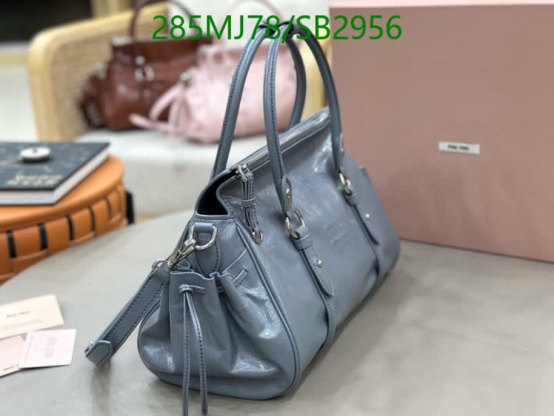 Miu Miu-Bag-Mirror Quality Code: SB2956