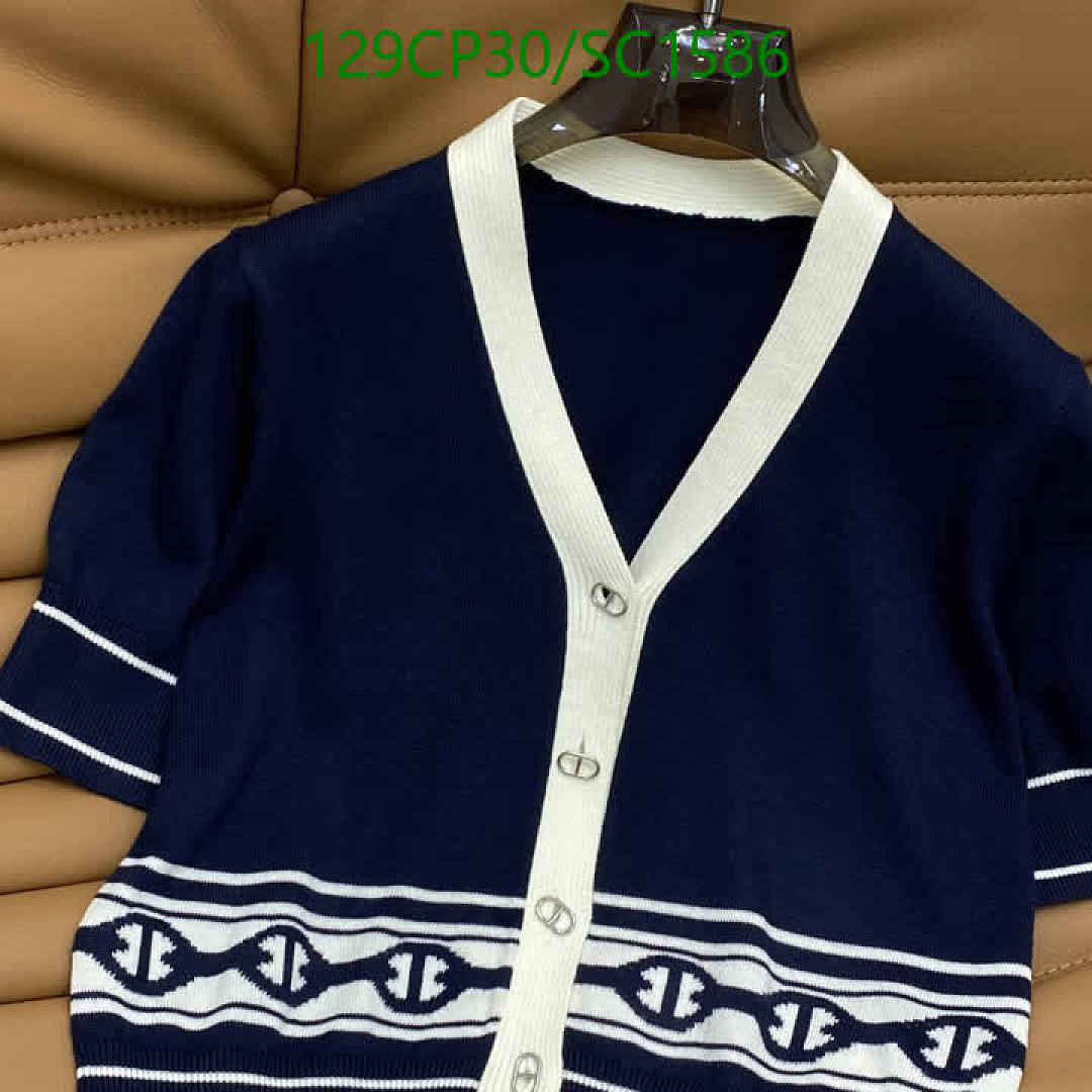 Hermes-Clothing Code: SC1586 $: 129USD
