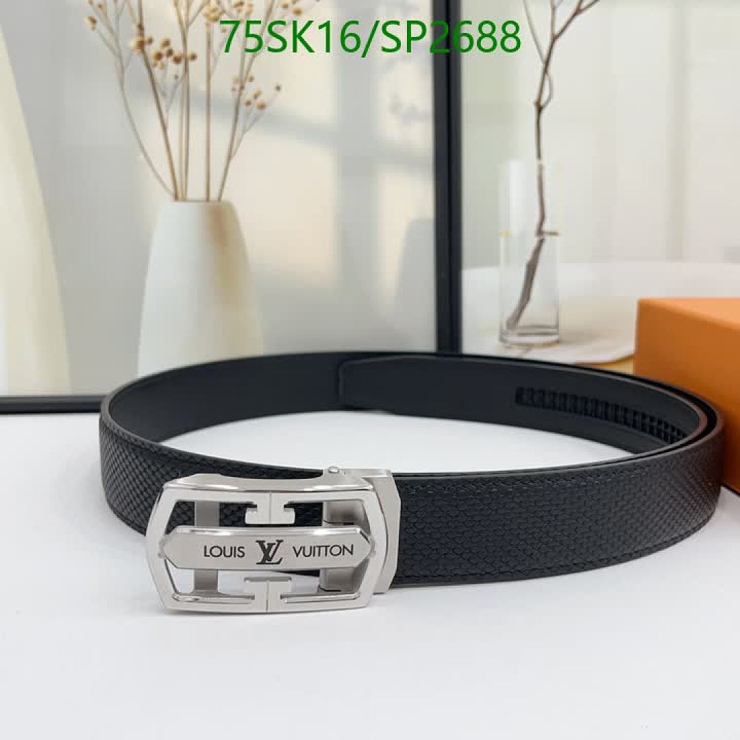 LV-Belts Code: SP2688 $: 75USD