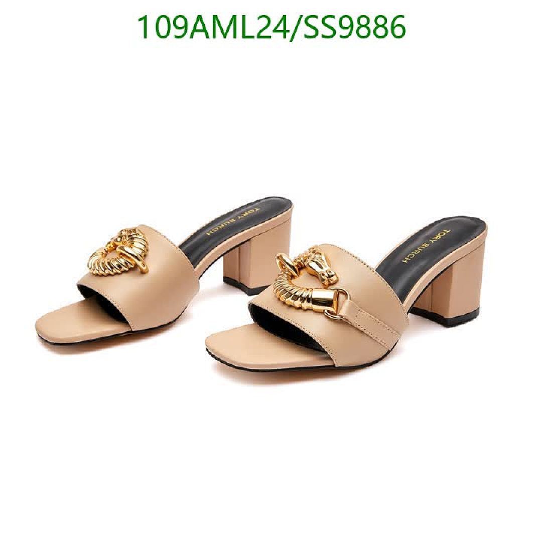 Tory Burch-Women Shoes Code: SS9886 $: 109USD