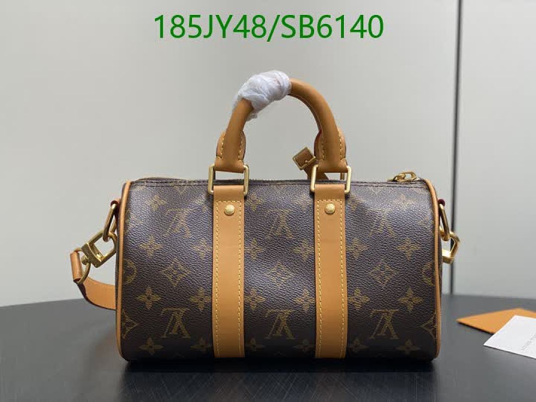 LV-Bag-Mirror Quality Code: SB6140 $: 185USD