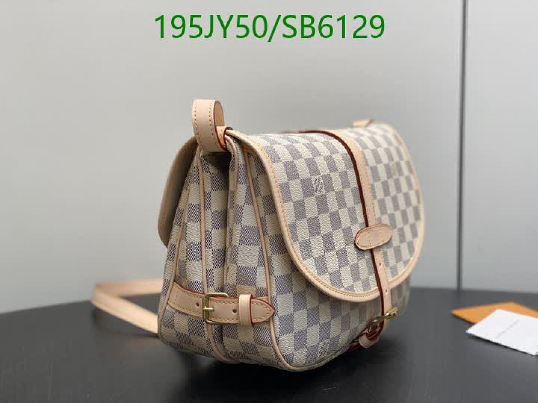 LV-Bag-Mirror Quality Code: SB6129 $: 195USD