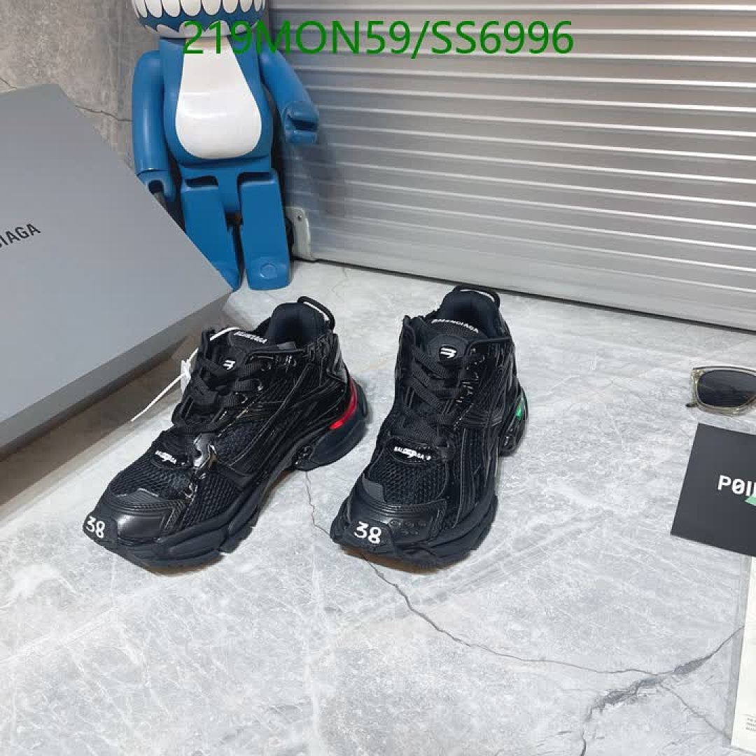 Balenciaga-Women Shoes Code: SS6996 $: 219USD